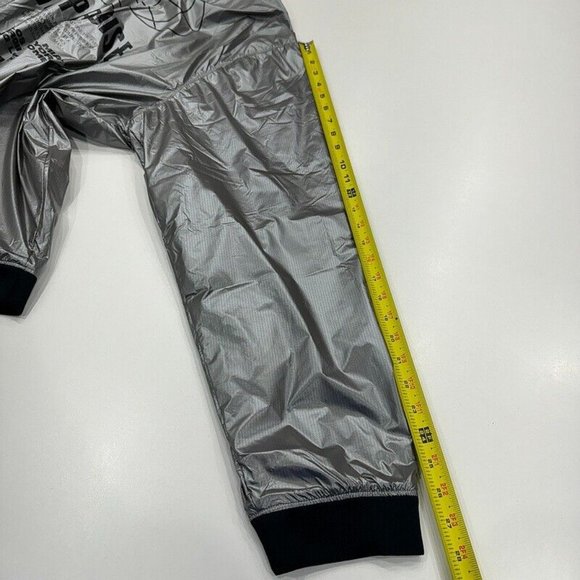 Under Armour Project Rock Bomber Jacket 3XL UA‎ Disrupt Gym Mens $160 - Picture 13 of 14